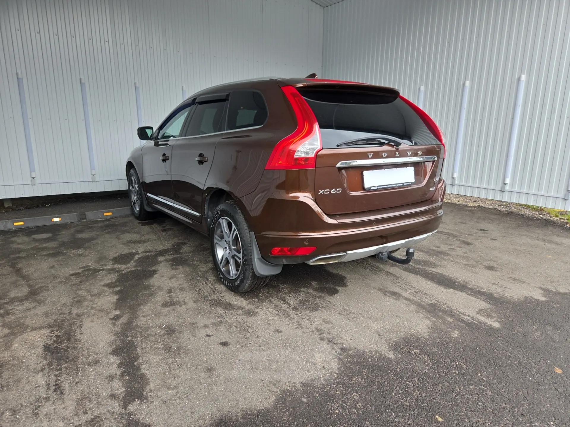  XC60
