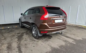 Volvo XC60 2014 года за 48 790 BYN в Минск