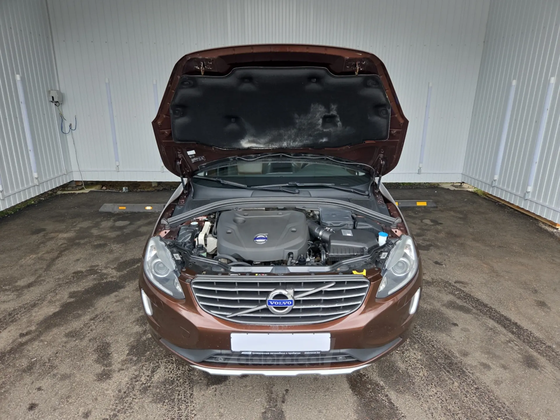  XC60