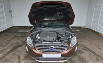 Volvo XC60 2014 года за 51 100 BYN в Минск