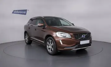 Volvo XC60 2014 года за 51 100 BYN в Минск