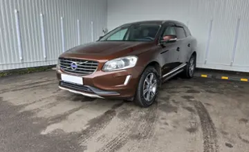 Volvo XC60 2014 года за 48 790 BYN в Минск