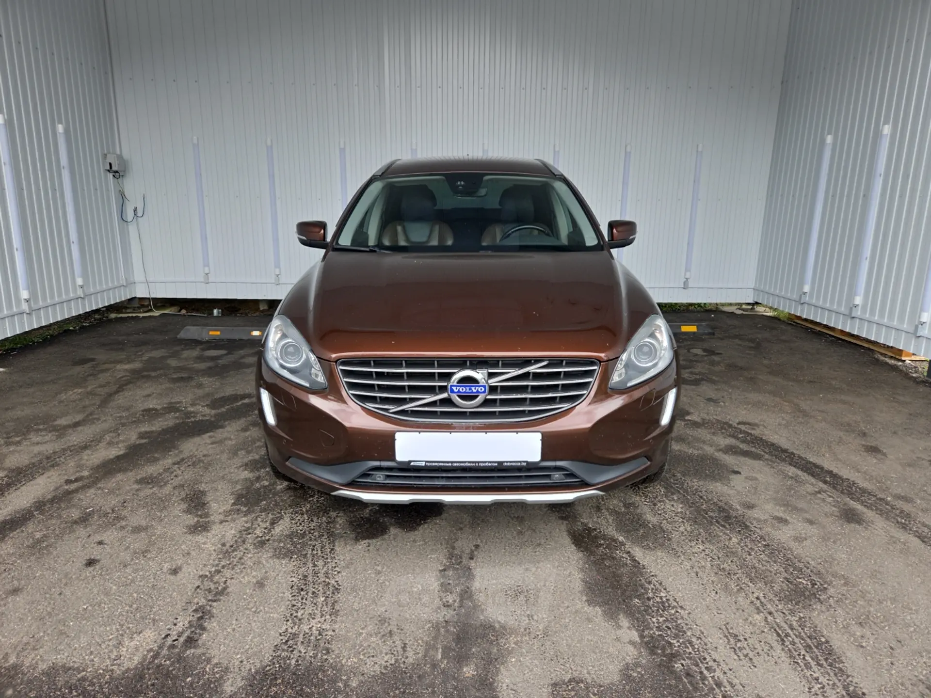  XC60
