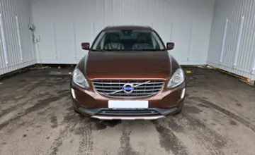 Volvo XC60 2014 года за 48 790 BYN в Минск