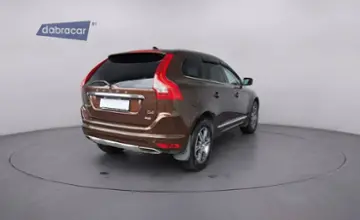 Volvo XC60 2014 года за 51 100 BYN в Минск
