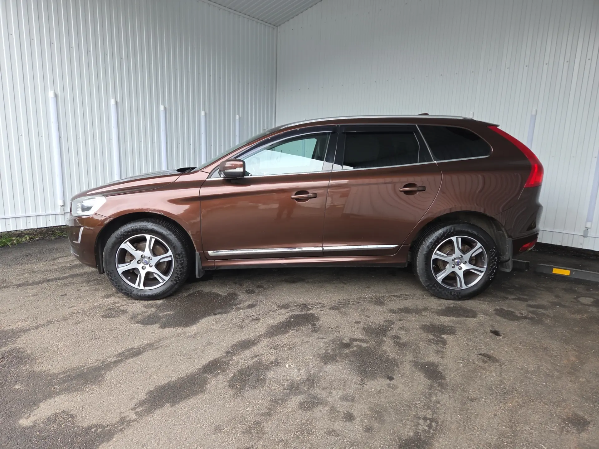  XC60