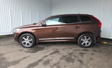 Volvo XC60 2014 года за 48 790 BYN в Минск