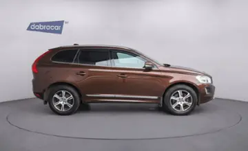 Volvo XC60 2014 года за 51 100 BYN в Минск