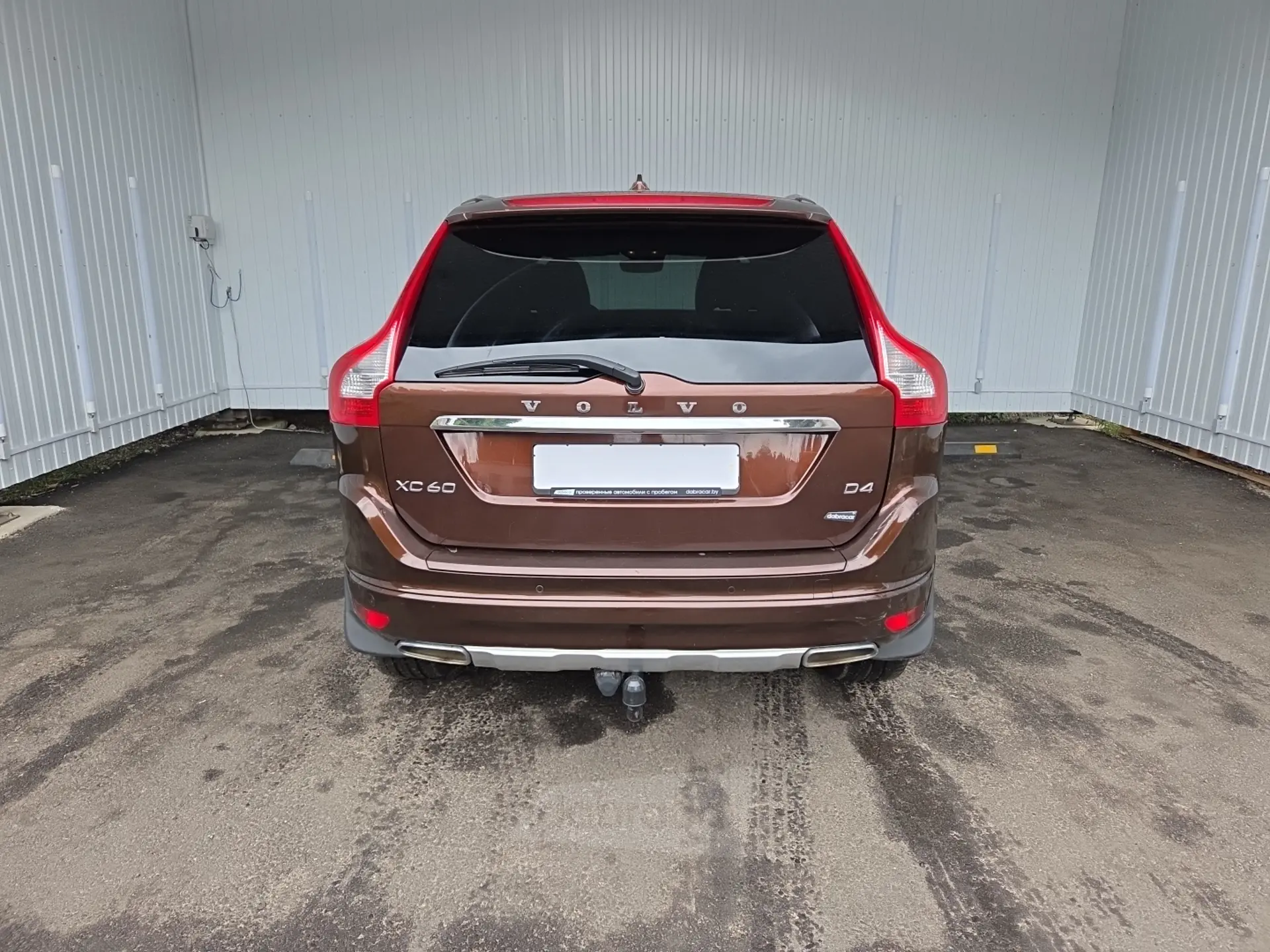  XC60