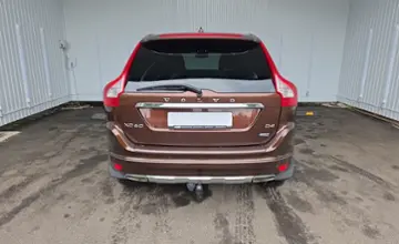 Volvo XC60 2014 года за 48 790 BYN в Минск