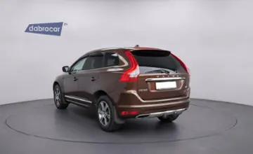 Volvo XC60 2014 года за 51 100 BYN в Минск