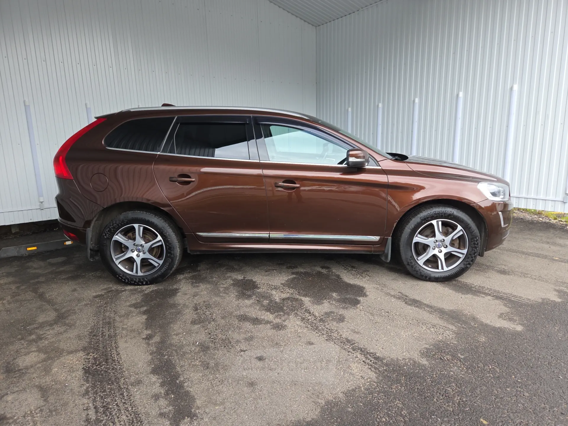  XC60
