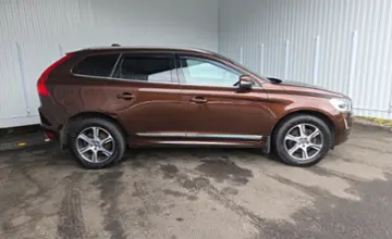 Volvo XC60 2014 года за 48 790 BYN в Минск