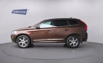 Volvo XC60 2014 года за 51 100 BYN в Минск