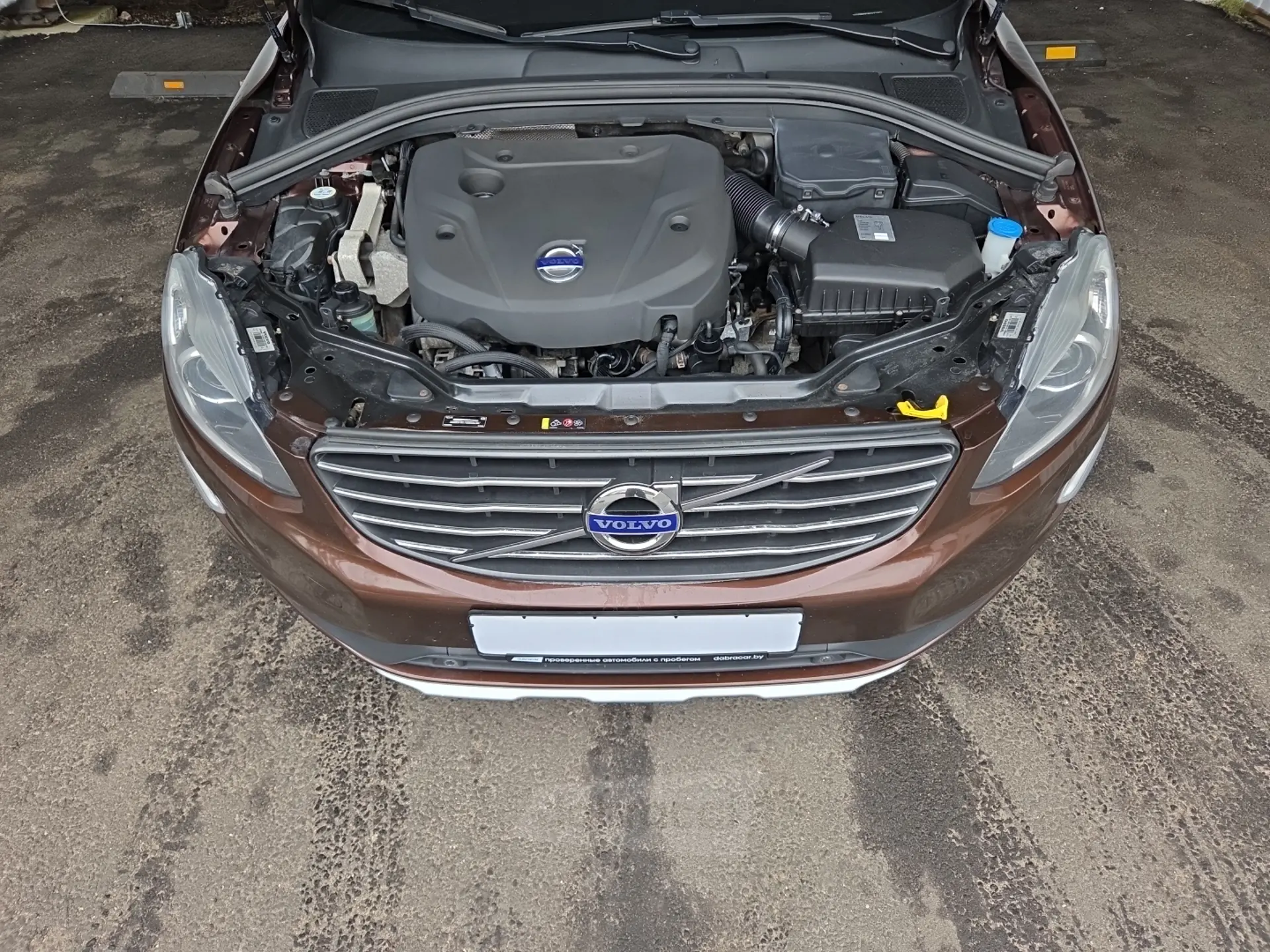  XC60