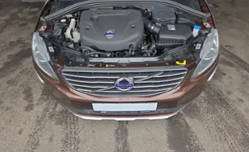 Volvo XC60 2014 года за 51 100 BYN в Минск
