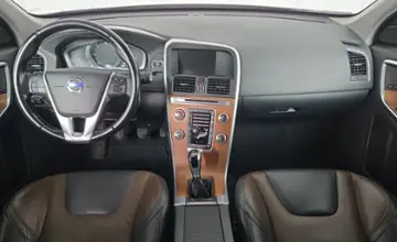Volvo XC60 2014 года за 51 100 BYN в Минск