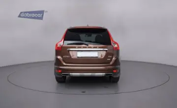 Volvo XC60 2014 года за 51 100 BYN в Минск