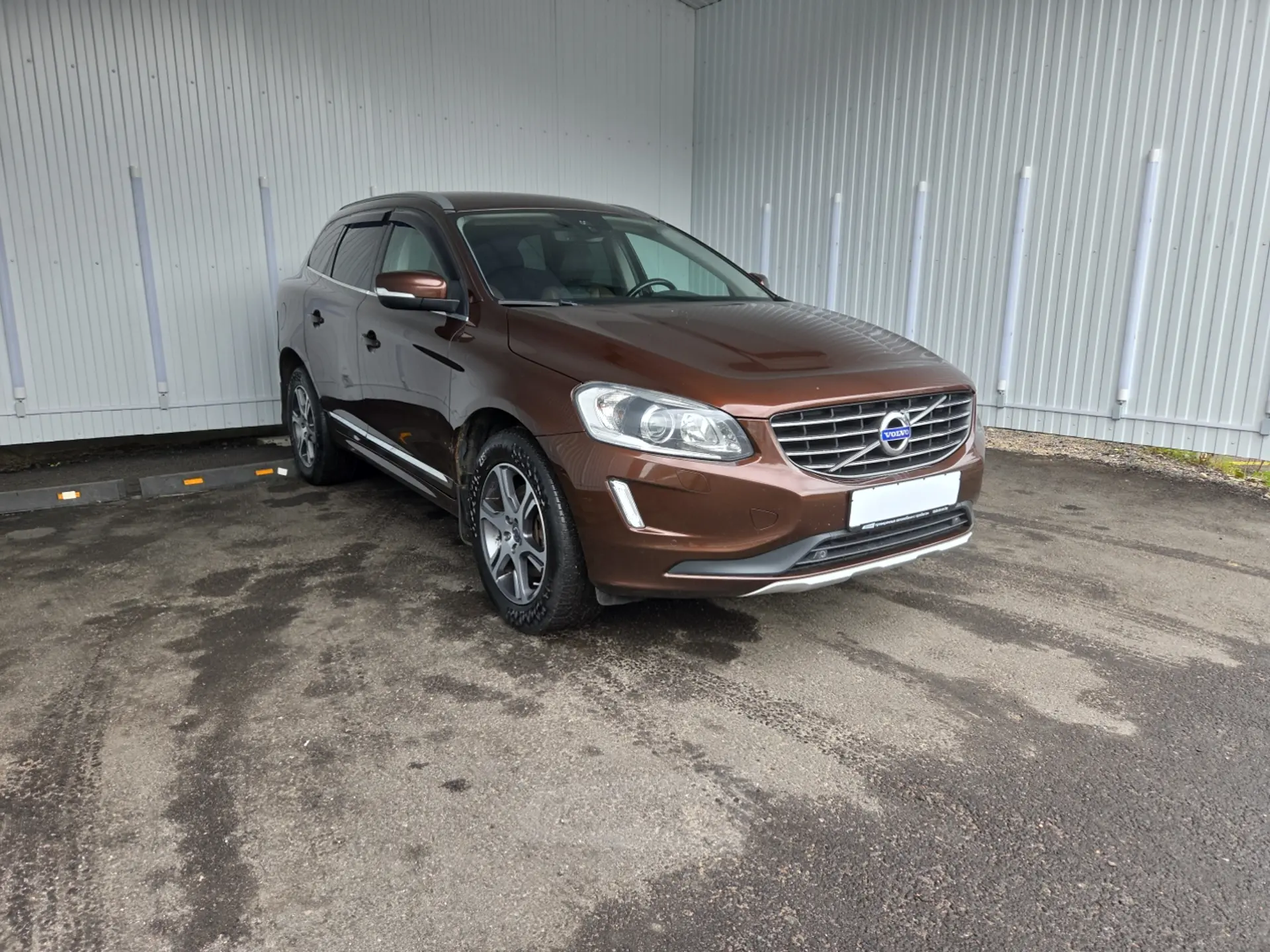  XC60