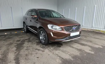 Volvo XC60 2014 года за 48 790 BYN в Минск