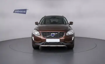 Volvo XC60 2014 года за 51 100 BYN в Минск