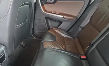 Volvo XC60 2014 года за 51 100 BYN в Минск