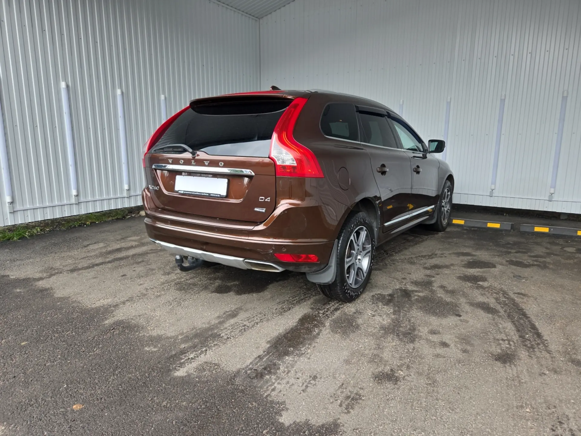  XC60