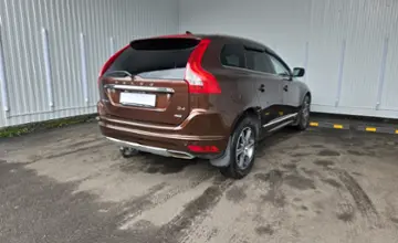 Volvo XC60 2014 года за 48 790 BYN в Минск