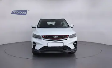 Belgee X50 2023 года за 51 490 BYN в Минск