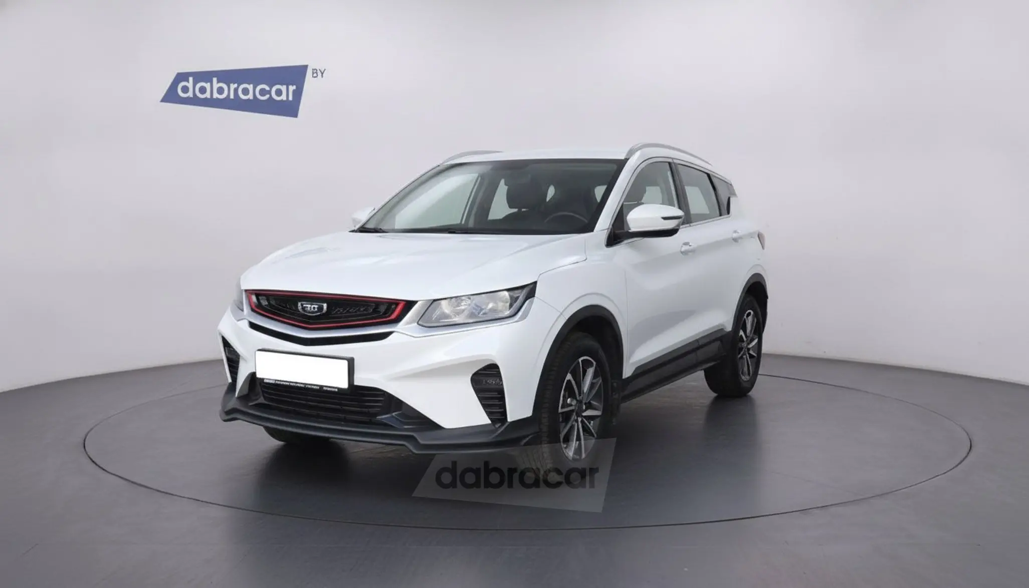 Belgee X50 2023 года за 51 490 BYN в Минск