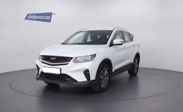 Belgee X50 2023 года за 51 490 BYN в Минск
