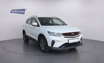 Belgee X50 2023 года за 51 490 BYN в Минск