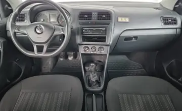 Volkswagen Polo 2017 года за 27 090 BYN в Минск