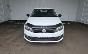 Volkswagen Polo 2017 года за 27 090 BYN в Минск
