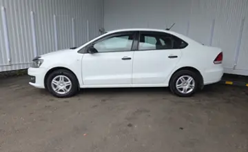 Volkswagen Polo 2017 года за 27 090 BYN в Минск