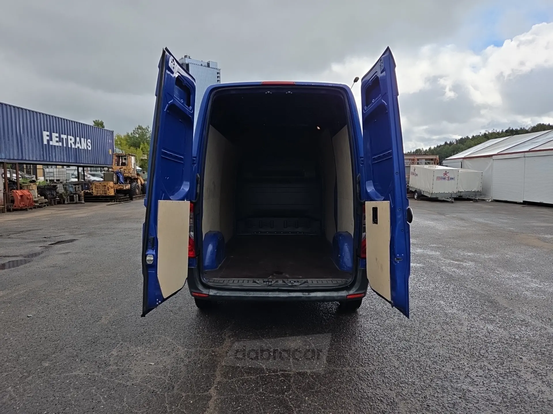  Sprinter