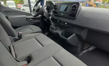 Mercedes-Benz Sprinter 2019 года за 117 690 BYN в Минск