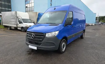 Mercedes-Benz Sprinter 2019 года за 117 690 BYN в Минск