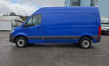 Mercedes-Benz Sprinter 2019 года за 117 690 BYN в Минск