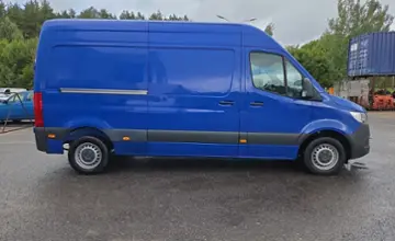 Mercedes-Benz Sprinter 2019 года за 117 690 BYN в Минск