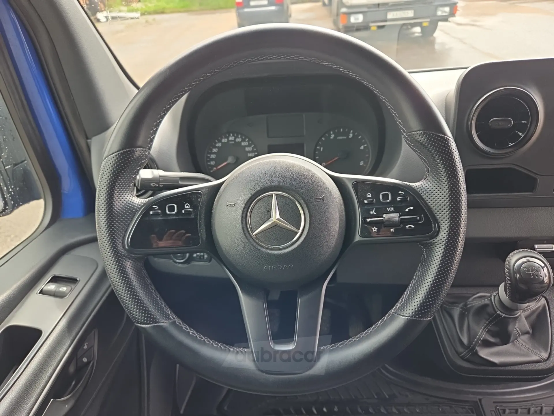  Sprinter