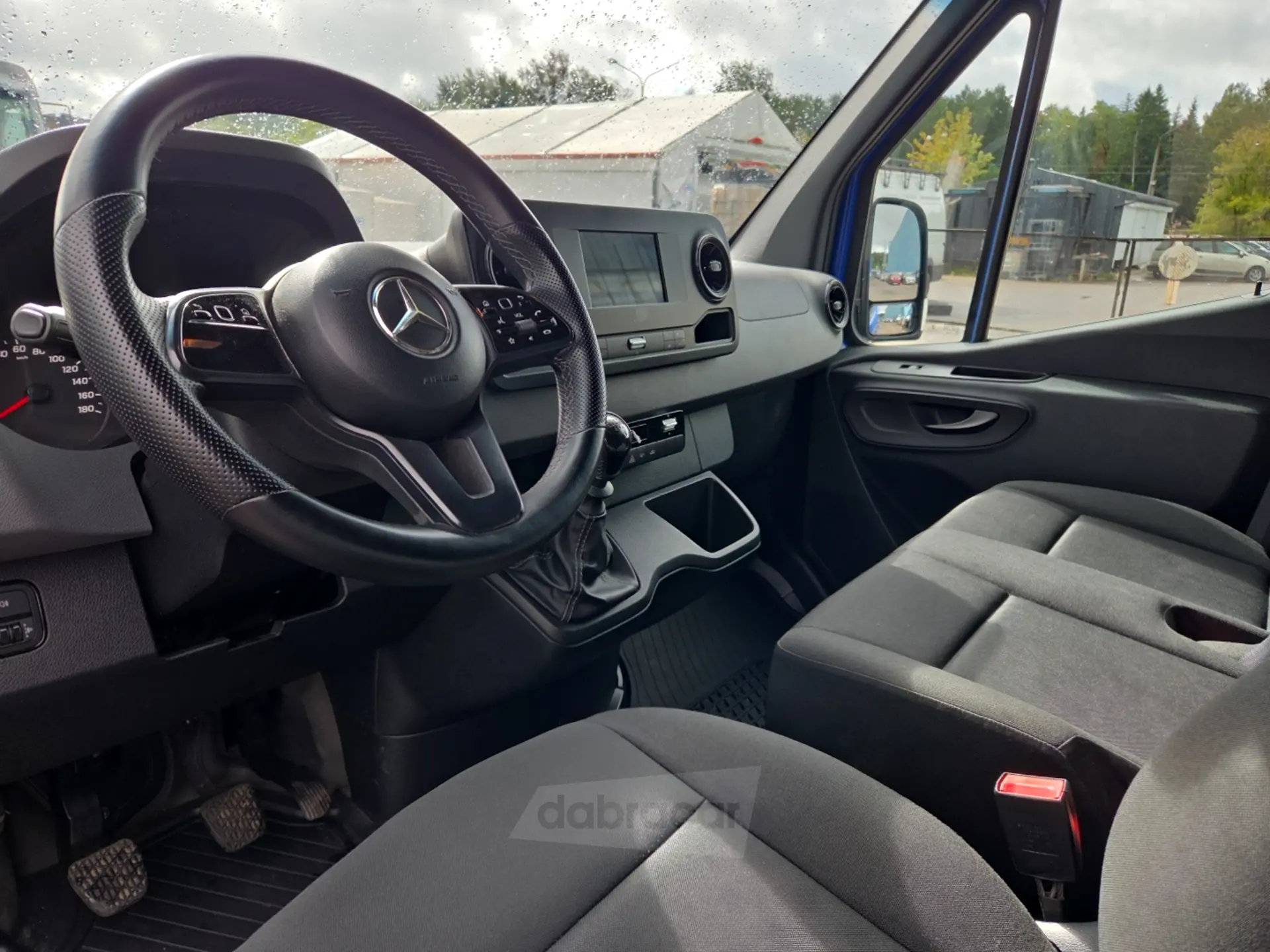  Sprinter