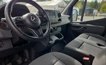 Mercedes-Benz Sprinter 2019 года за 117 690 BYN в Минск