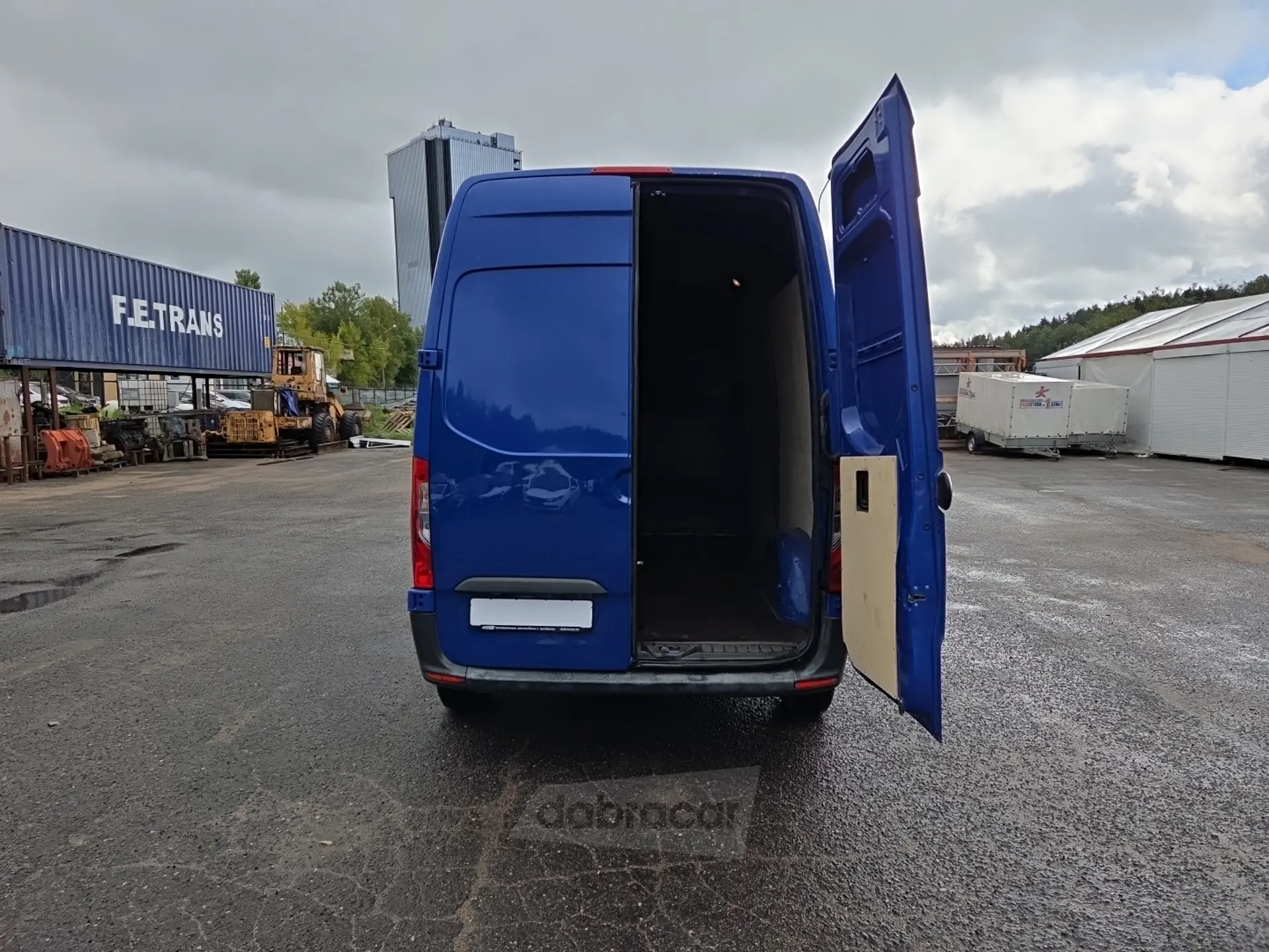  Sprinter