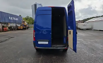 Mercedes-Benz Sprinter 2019 года за 117 690 BYN в Минск