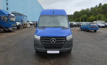 Mercedes-Benz Sprinter 2019 года за 117 690 BYN в Минск