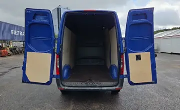 Mercedes-Benz Sprinter 2019 года за 117 690 BYN в Минск