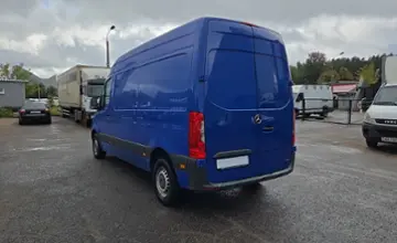 Mercedes-Benz Sprinter 2019 года за 117 690 BYN в Минск