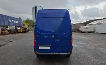 Mercedes-Benz Sprinter 2019 года за 117 690 BYN в Минск