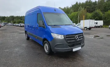 Mercedes-Benz Sprinter 2019 года за 117 690 BYN в Минск
